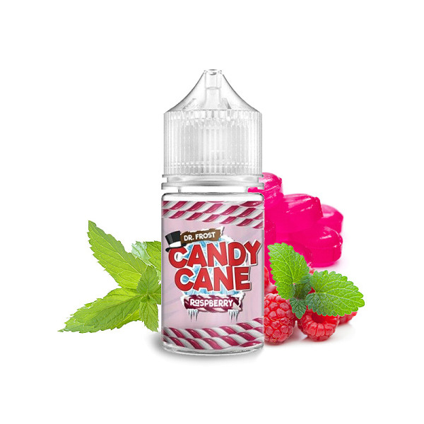 Dr. Frost Candy Cane DIY Liquid