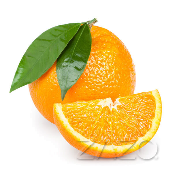 ZAZO Orange