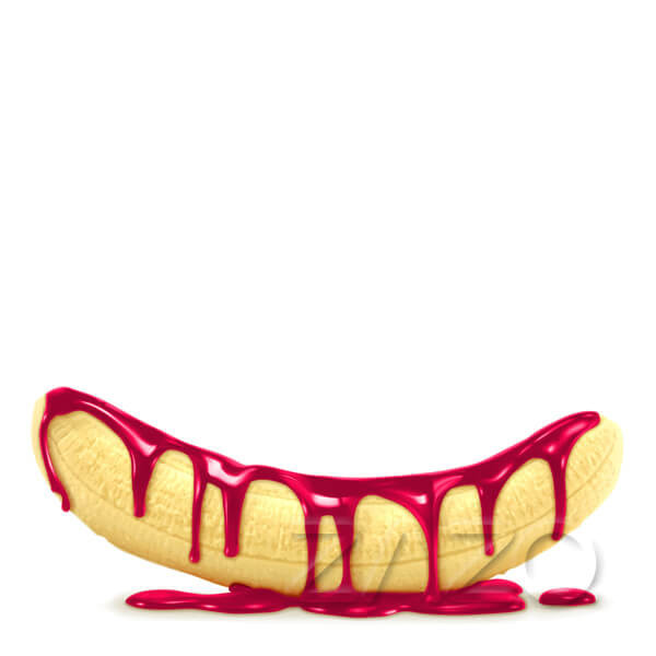 ZAZO Red Banana
