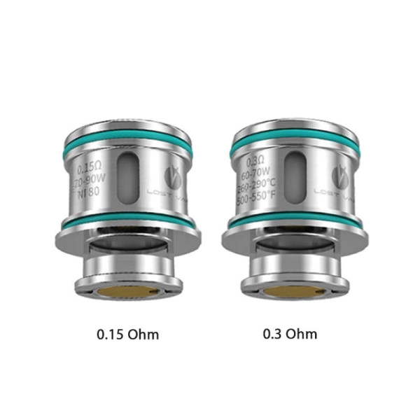 (3x) Lost Vape UB Pro Coil