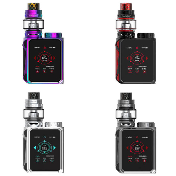 SMOK G-PRIV Baby Kit Luxe Edition