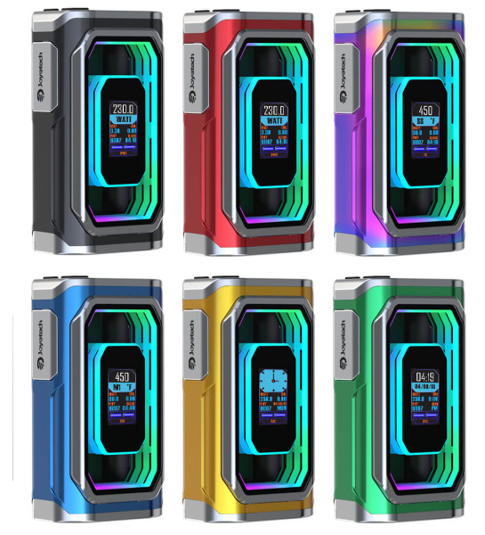 Joyetech ESPION Infinite Mod