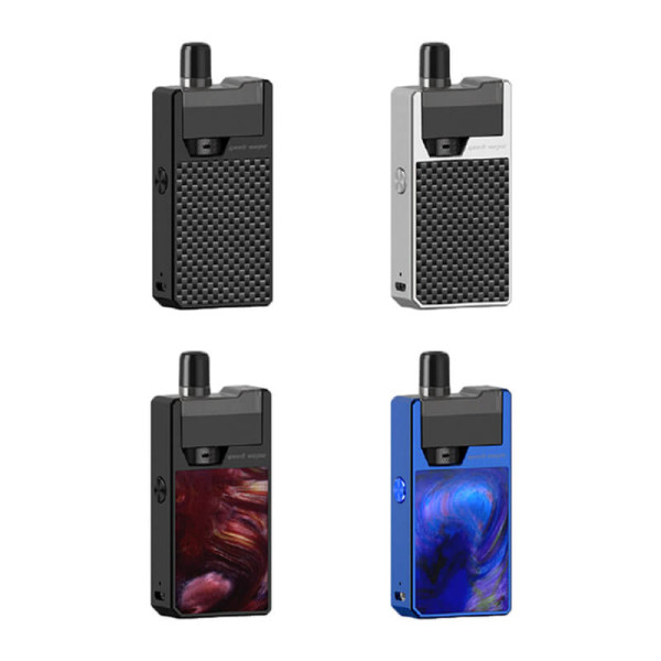 GeekVape Frenzy Kit