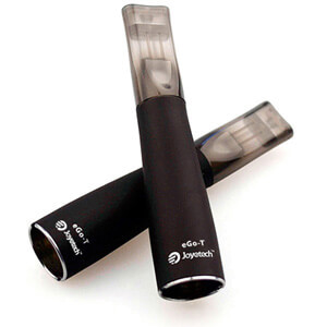 Joyetech eGo-T Verdampfer (Typ A) - Ausverkauf ohne Garantie/Gewährleistung