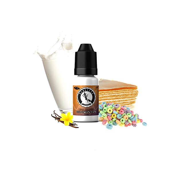 Aroma Nebelfee Halloweenchen