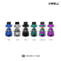 uwell crown 4 anleitung UP054 Crown X Pod System User Manual main image 0