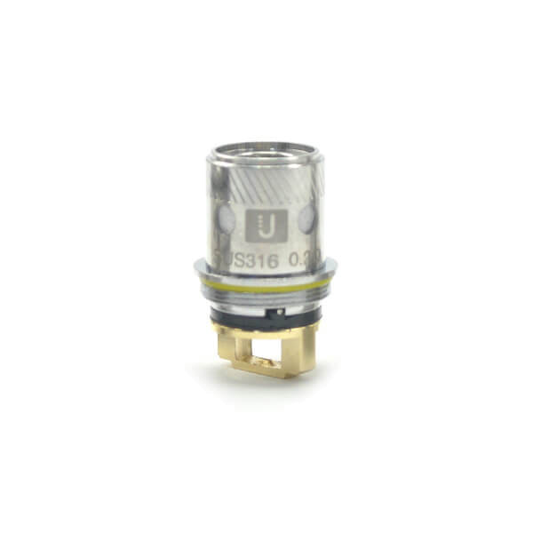 (4x) Uwell Rafale Verdampfer-Kopf