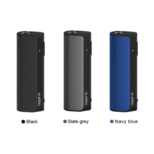 Aspire K Lite Mod