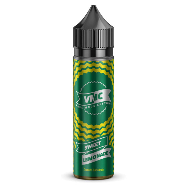 Aroma VMC Sweet Lemonade