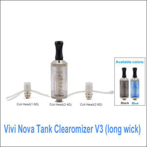 Vision Vivi Nova Tank V3