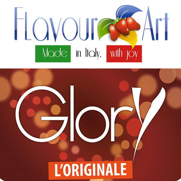 Aroma FlavourArt Glory