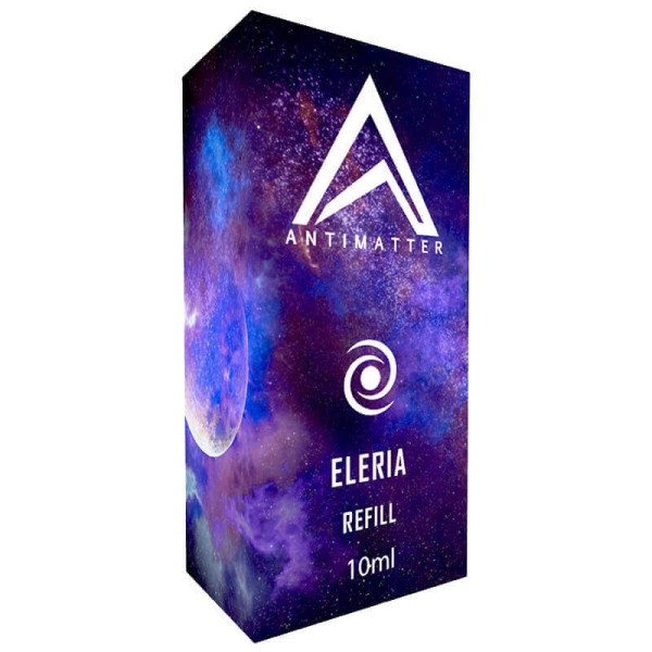 REFILL Aroma Antimatter Eleria