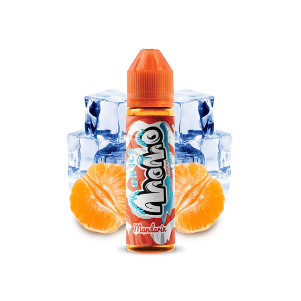 Aroma MOMO On Ice Mandarin