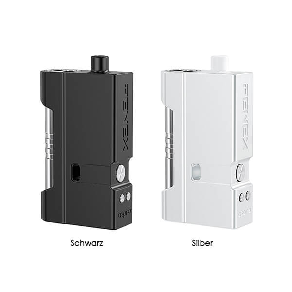Aspire Penex Kit