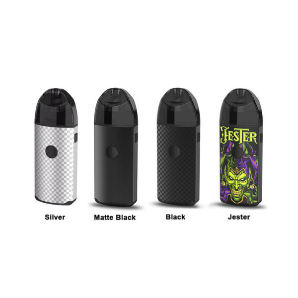 Vapefly Jester Pod Kit
