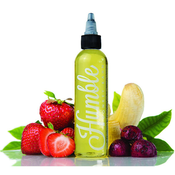 Humble Juice Donkey Kahn