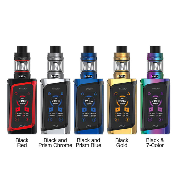 SMOK Morph 219 Kit