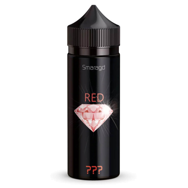 Aroma Smaragd Red