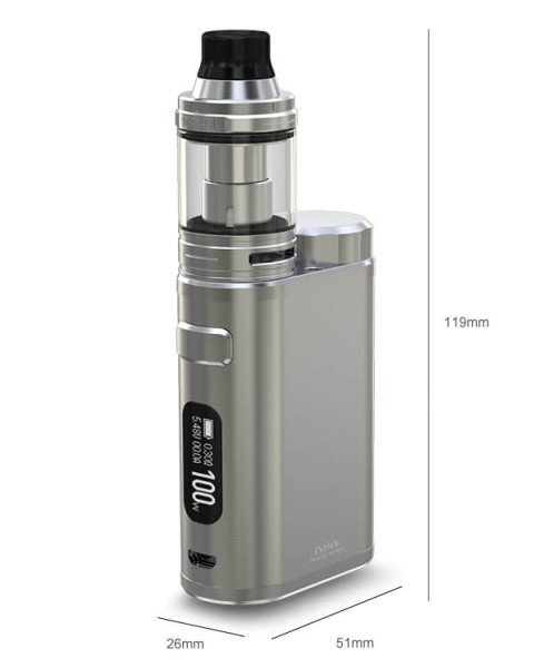 Eleaf iStick Pico 21700 Kit | Steam-Store