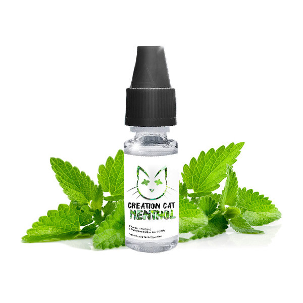 Aroma Copy Cat Creation Cat Menthol