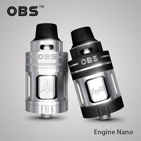 OBS Engine Nano RTA
