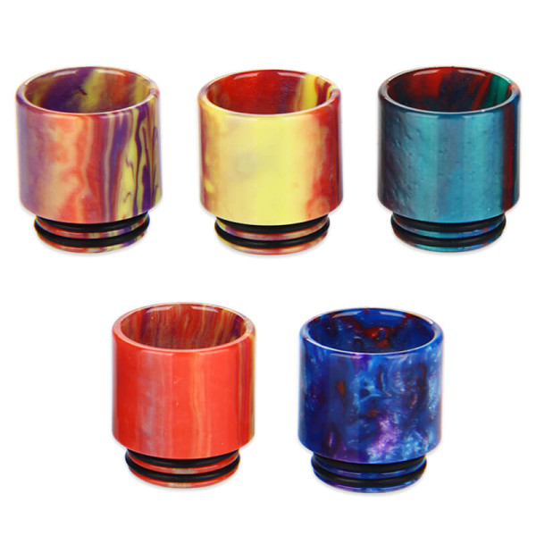 CIGPET 810 Resin Drip Tip