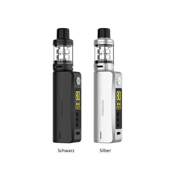 Vaporesso GEN 80S Kit