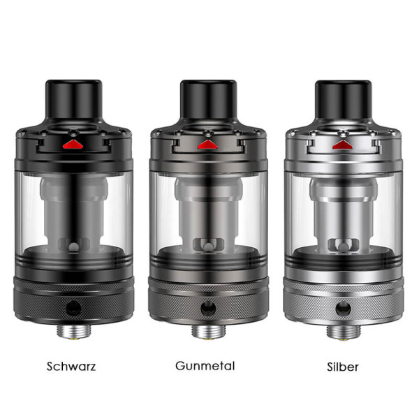 Aspire Nautilus 3 Tank