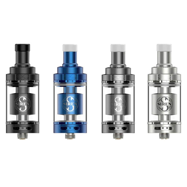 Digiflavor Siren 2 GTA MTL