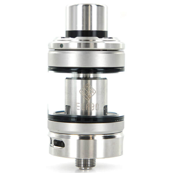 Wismec Elabo Tank