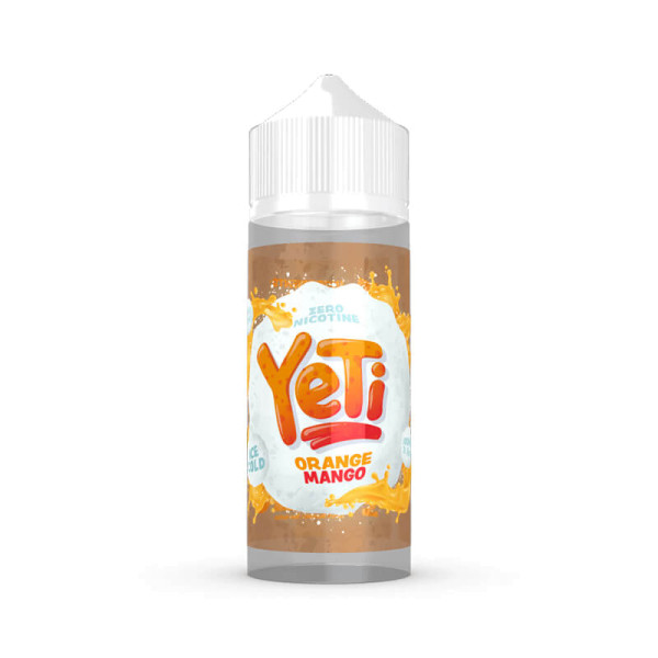 Yeti Orange Mango