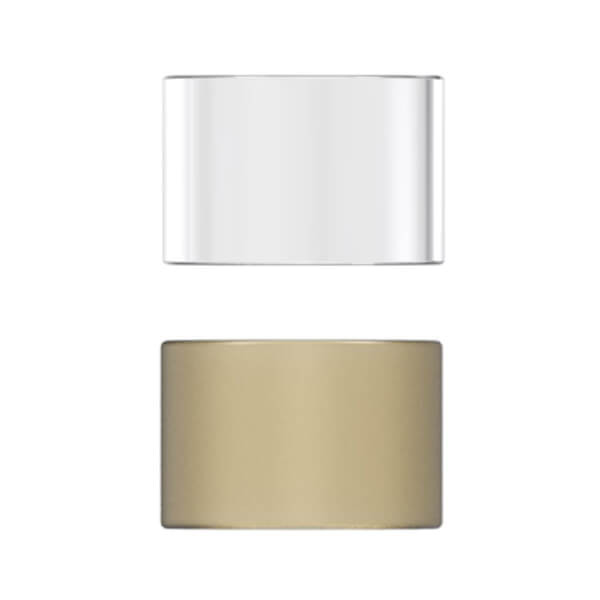 Vandy Vape Berserker Mini MTL RTA Glass Tube