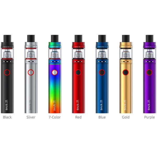 SMOK Stick V8 Baby Kit
