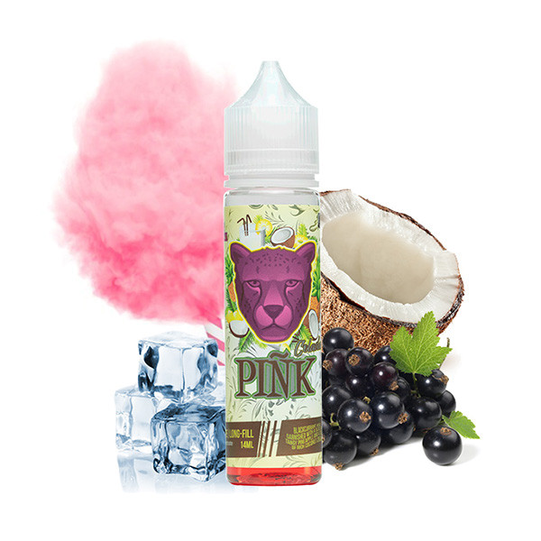 Aroma Dr. Vapes Pink Colada