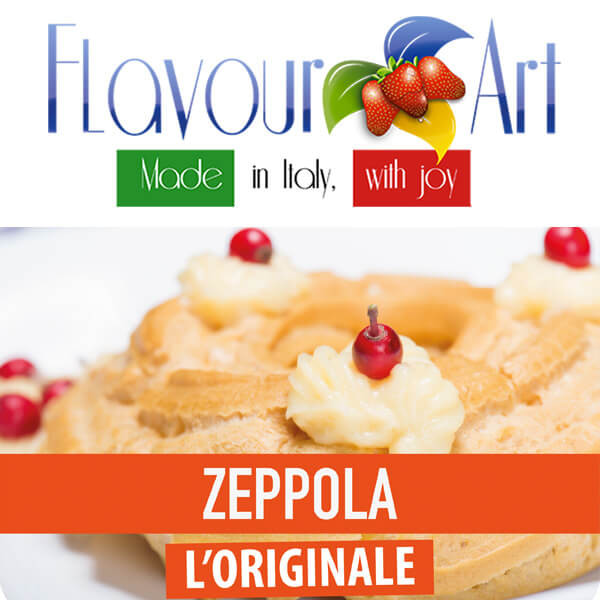 Aroma FlavourArt Zeppola