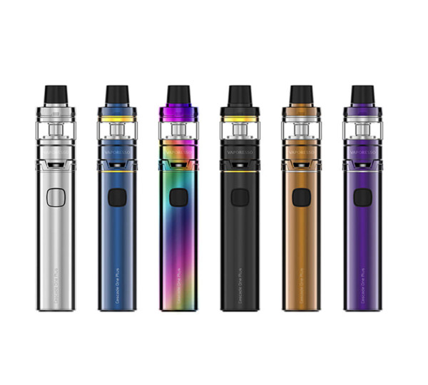 Vaporesso Cascade One Plus Kit