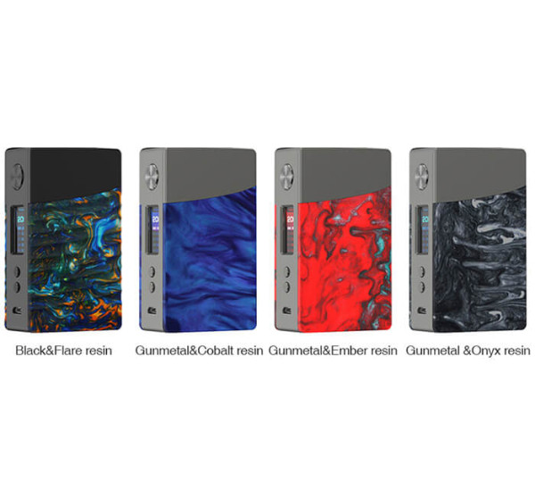 GeekVape Nova Mod