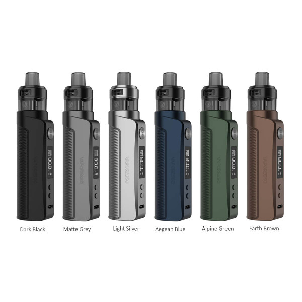 Vaporesso GEN PT80 S Kit
