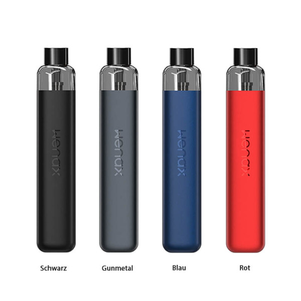 GeekVape Wenax K1 Kit