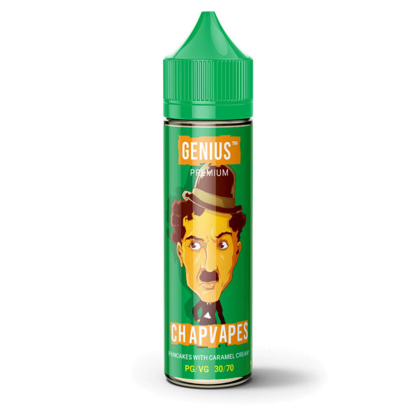 Pro Vape Genius Chapvapes