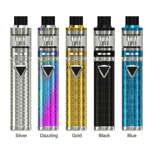 Eleaf iJust ECM Kit