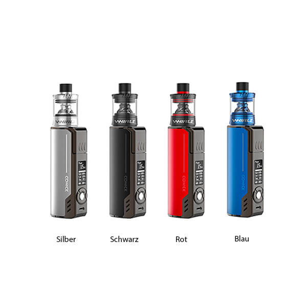 Uwell Whirl 2 Kit