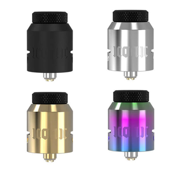 Vandy Vape Iconic RDA