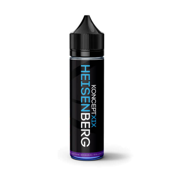 Vampire Vape Koncept XIX Heisenberg