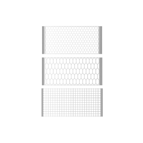 (10x) Vapefly JesterX RDTA Mesh Wire