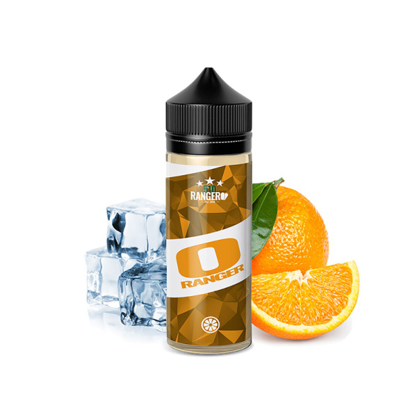 Aroma 510CloudPark O-Ranger