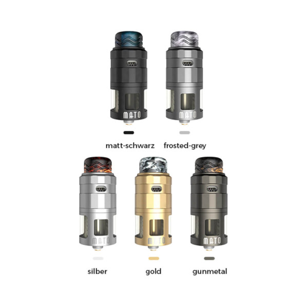 Vandy Vape MaTo RDTA