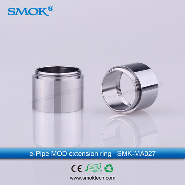 SMOK e-Pipe Mod Extension Ring