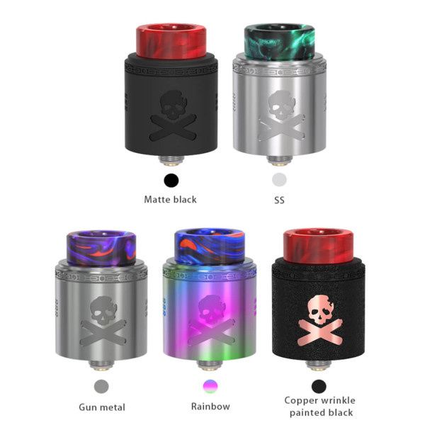 Vandy Vape Bonza V1.5 RDA