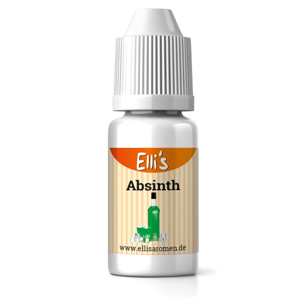 Aroma Ellis Absinth